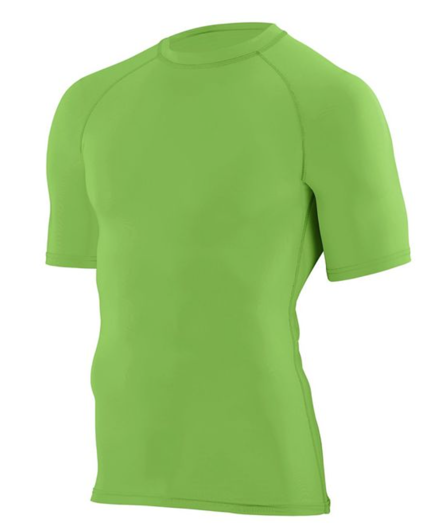HYPERFORM COMPRESSION SHORT SLEEVE TEE Adult/Youth